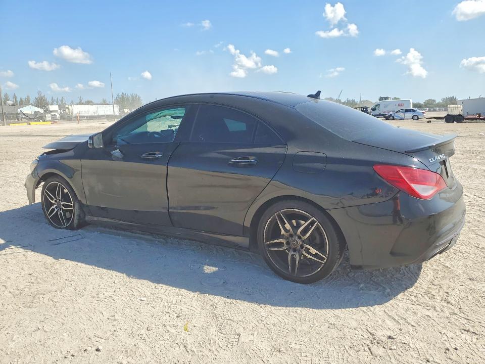 Продаж на аукціоні авто 2019 Mercedes-benz Cla, vin: WDDSJ4EB6KN708000, номер лоту: 78512155