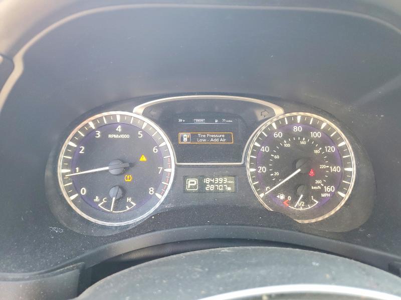 Aukcja sprzedaży 2015 Infiniti Qx60, vin: 5N1AL0MN9FC527782, numer aukcji: 75832755