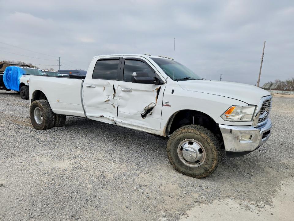 Продажа на аукционе авто 2016 Ram 3500 Slt, vin: 3C63RRHL7GG176160, номер лота: 75756355