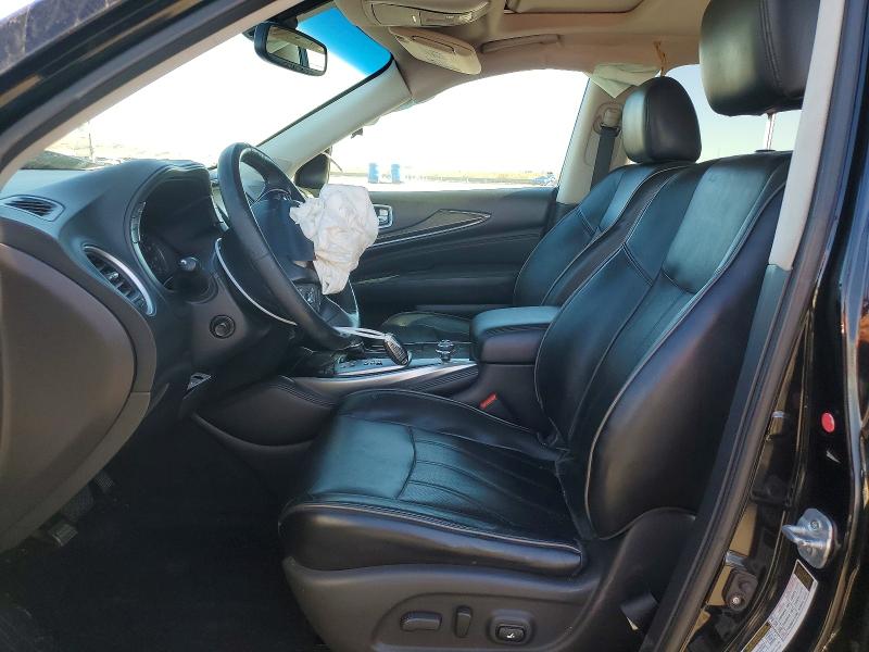 Aukcja sprzedaży 2015 Infiniti Qx60, vin: 5N1AL0MN8FC518202, numer aukcji: 77946745