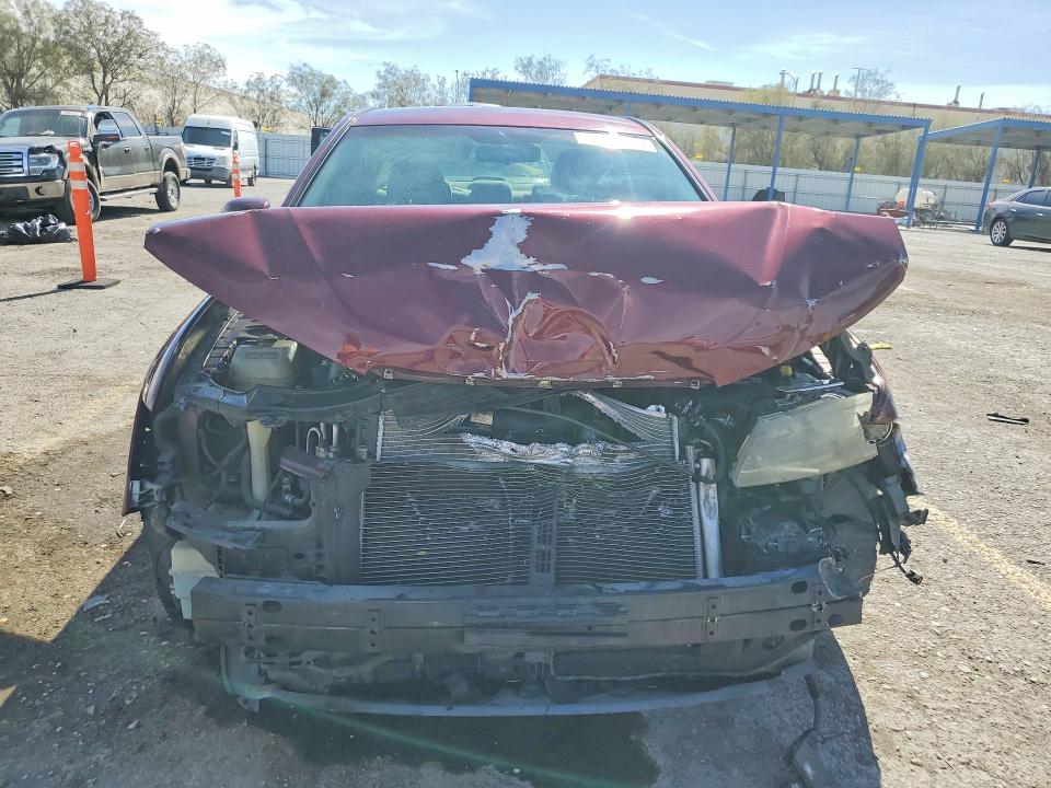 2008 Hyundai Sonata მანქანა იყიდება აუქციონზე, vin: 5NPET46F88H348594, აუქციონის ნომერი: 78628165