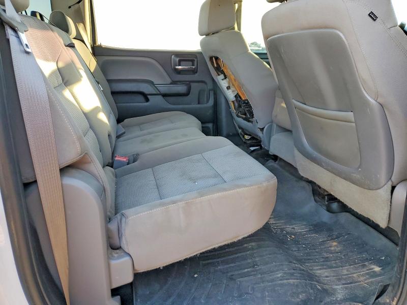 Продажа на аукционе авто 2015 Chevrolet Silverado, vin: 1GC1KUEG3FF138200, номер лота: 76428335