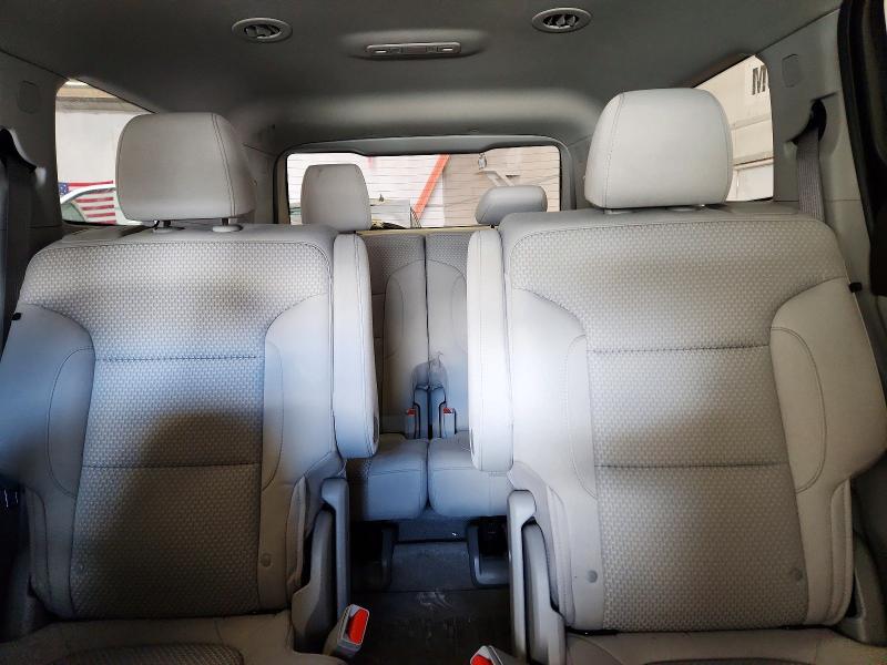 76246195 :رقم المزاد ، 1GKKNRL40NZ112947 vin ، 2022 Gmc Acadia مزاد بيع