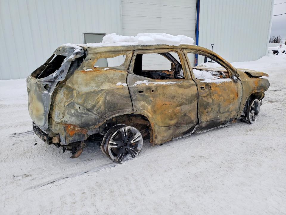 Aukcja sprzedaży 2020 Gmc Terrain, vin: 3GKALTEV5LL127680, numer aukcji: 73052335