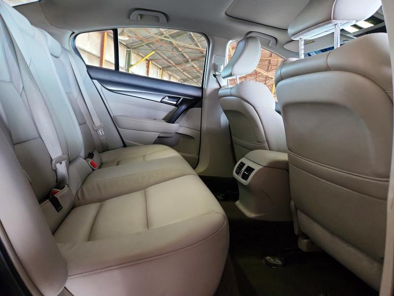 Продажа на аукционе авто 2012 Acura Tl, vin: 19UUA8F24CA027160, номер лота: 76627325