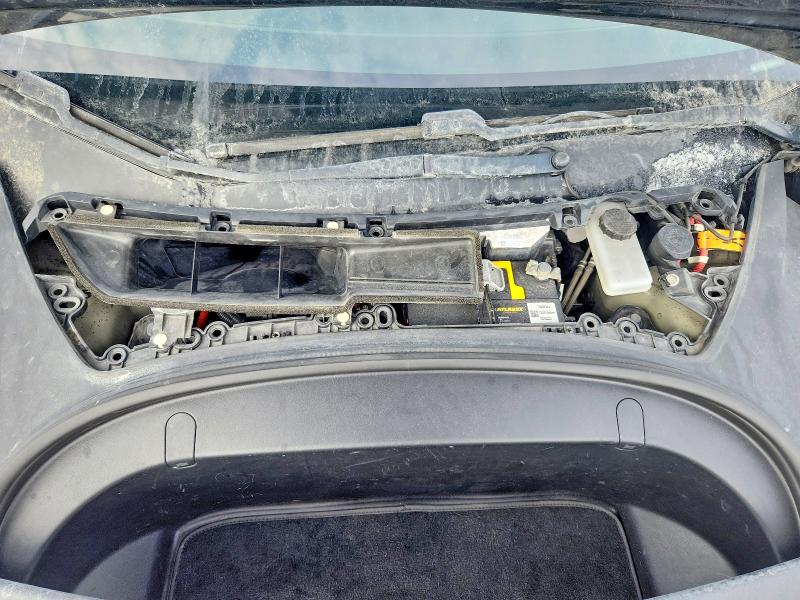 78898575 :رقم المزاد ، 5YJ3E1EA2JF028486 vin ، 2018 Tesla Model 3 مزاد بيع