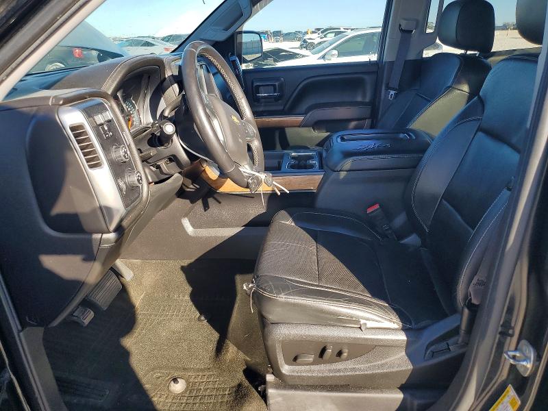 2015 Chevrolet Silverado მანქანა იყიდება აუქციონზე, vin: 3GCUKSEC9FG513696, აუქციონის ნომერი: 73420505