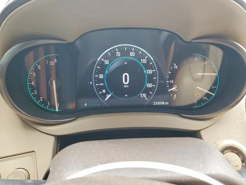 Продажа на аукционе авто 2014 Buick Lacrosse, vin: 1G4GB5G33EF225650, номер лота: 78490465