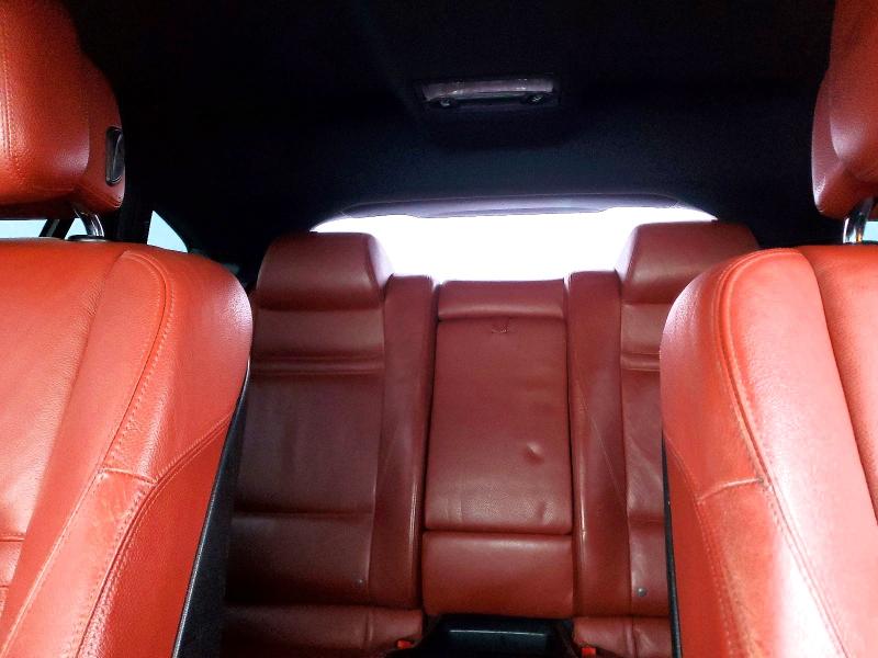 75031875 :رقم المزاد ، 5UXFG2C57DL783281 vin ، 2013 Bmw X6 مزاد بيع