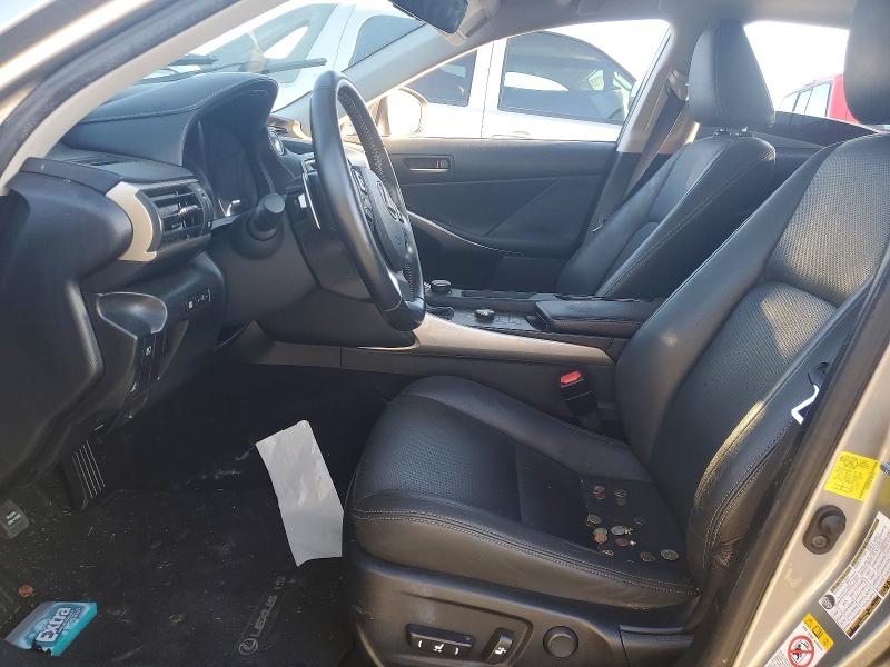 Продаж на аукціоні авто 2018 Lexus Is 300, vin: JTHBA1D26J5072119, номер лоту: 77561355