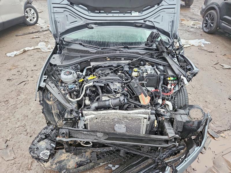Продажа на аукционе авто 2025 Volkswagen Jetta, vin: 3VW5X7BU5SM096666, номер лота: 78105905