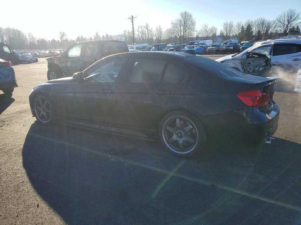 Aukcja sprzedaży 2016 Bmw 340, vin: WBA8B3G53GNT62625, numer aukcji: 77169475