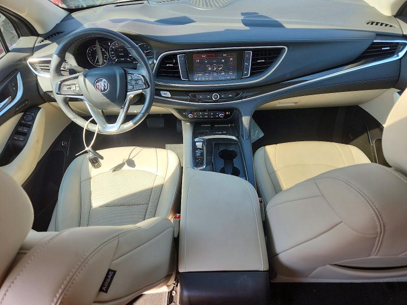 Продажа на аукционе авто 2023 Buick Enclave, vin: 5GAERCKW4PJ225624, номер лота: 79275435