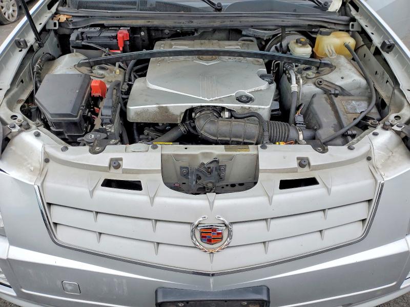 Aukcja sprzedaży 2009 Cadillac Srx, vin: 1GYEE437490120866, numer aukcji: 78443445