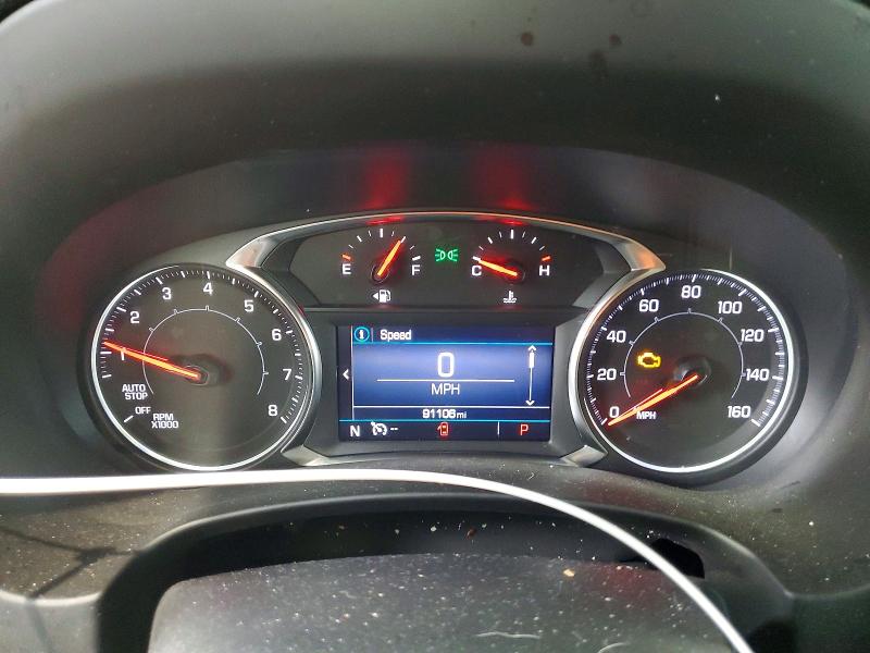 Aukcja sprzedaży 2022 Gmc Terrain, vin: 3GKALTEV6NL233736, numer aukcji: 77322065