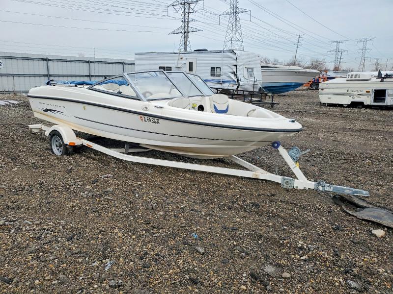 Aukcja sprzedaży 2004 Bayliner Boat, vin: BBB85YCUX404, numer aukcji: 76233335