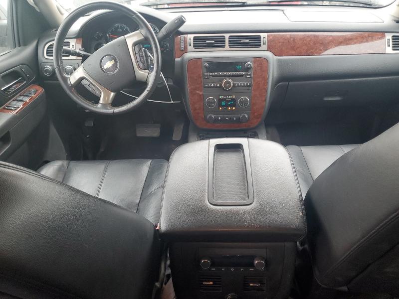Aukcja sprzedaży 2012 Chevrolet Avalanche, vin: 3GNTKFE73CG113349, numer aukcji: 76827105