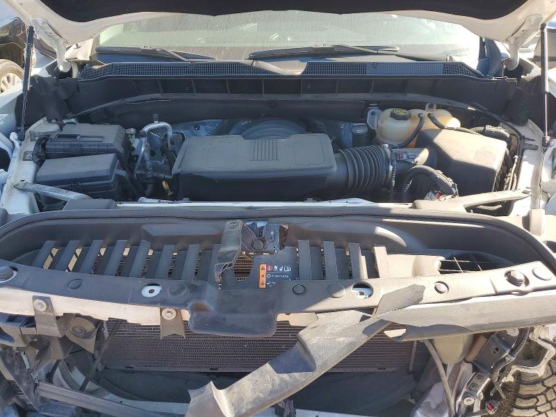 Aukcja sprzedaży 2021 Chevrolet Silverado, vin: 3GCPWCED5MG108108, numer aukcji: 79357085
