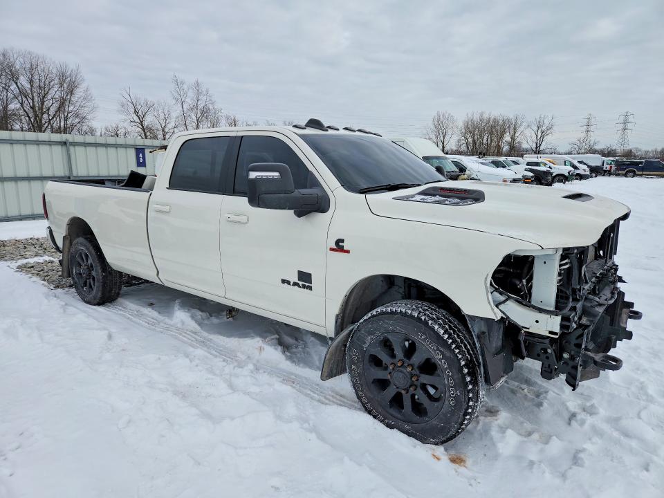 Продаж на аукціоні авто 2024 Ram 3500, vin: 3C63R3JL1RG151023, номер лоту: 76055195