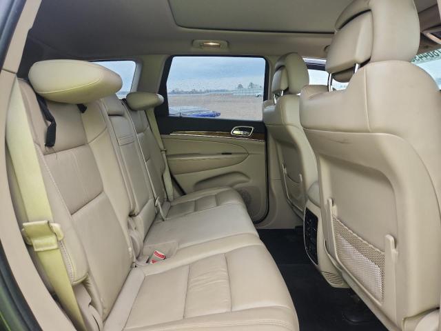 Продажа на аукционе авто 2011 Jeep Grand Cherokee, vin: 1J4RR5GG1BC672688, номер лота: 78644935