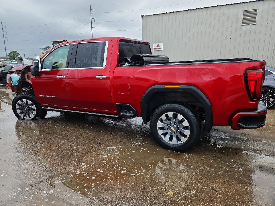 Продаж на аукціоні авто 2022 Gmc Sierra, vin: 1GT49REY8NF121020, номер лоту: 75852685