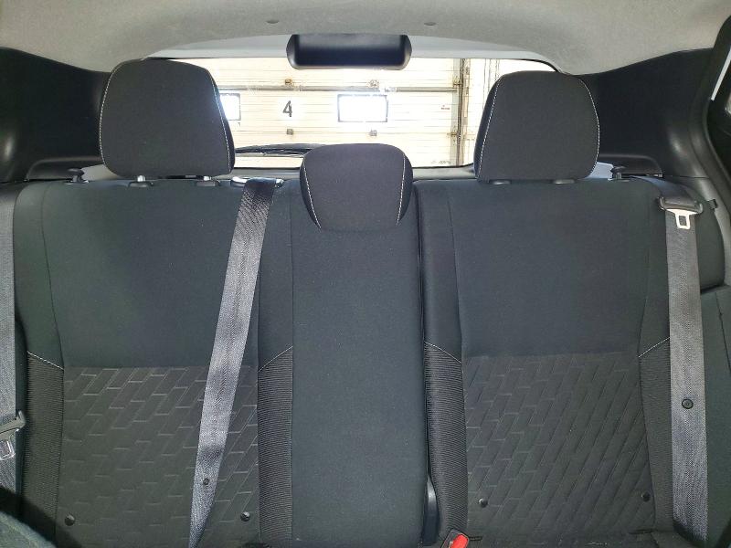 Продажа на аукционе авто 2021 Nissan Kicks, vin: 3N1CP5CV4ML531937, номер лота: 76825965