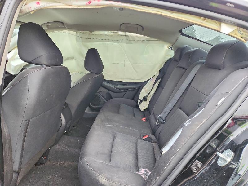 Продажа на аукционе авто 2023 Nissan Altima, vin: 1N4BL4BV9PN409228, номер лота: 79053495