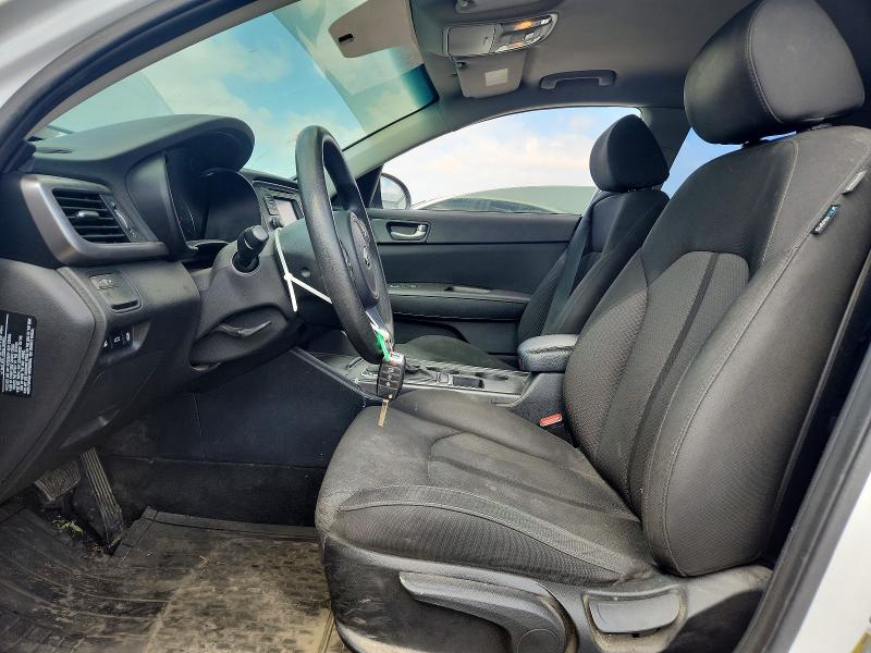 Aukcja sprzedaży 2016 Kia Optima, vin: 5XXGT4L33GG068417, numer aukcji: 78854625