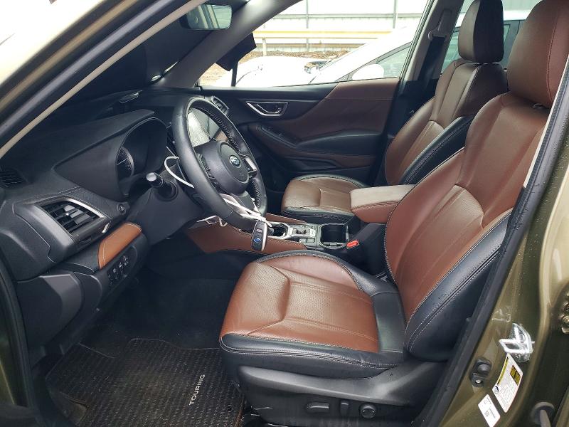Aukcja sprzedaży 2023 Subaru Forester, vin: JF2SKARC6PH541248, numer aukcji: 78813915