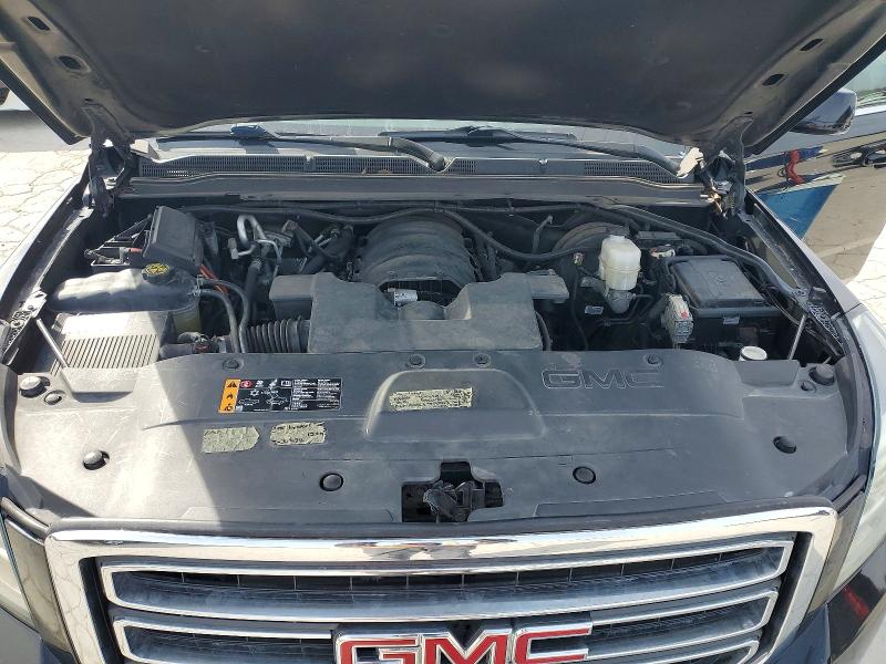 Aukcja sprzedaży 2019 Gmc Yukon Xl, vin: 1GKS1GKC2KR242278, numer aukcji: 78779015