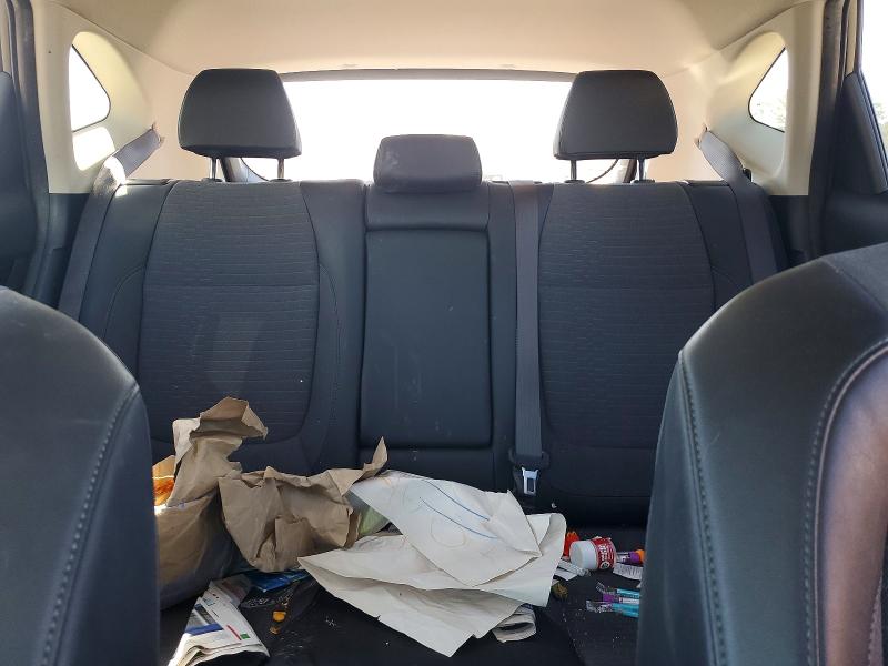 77508155 :رقم المزاد ، KNDEU2AA4P7438194 vin ، 2023 Kia Seltos مزاد بيع