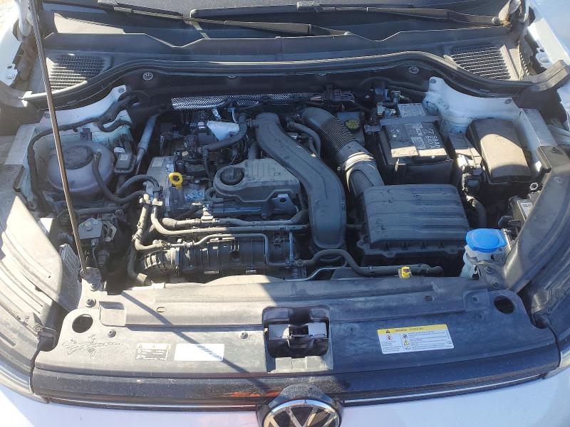 Aukcja sprzedaży 2025 Volkswagen Taos, vin: 3VV8C7B24SM025227, numer aukcji: 75477025