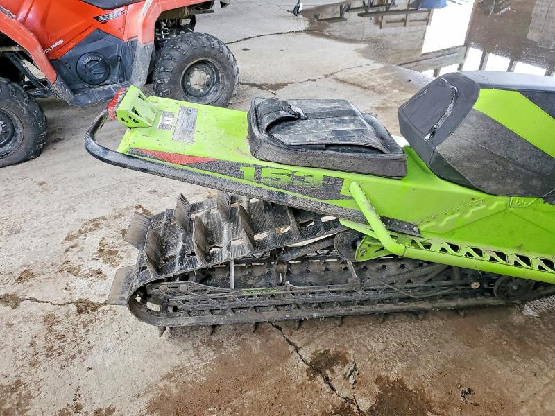 Auction sale of the 2018 Arctic Cat Wildcat, vin: 4UF18SNW6JT112896, lot number: 75596185