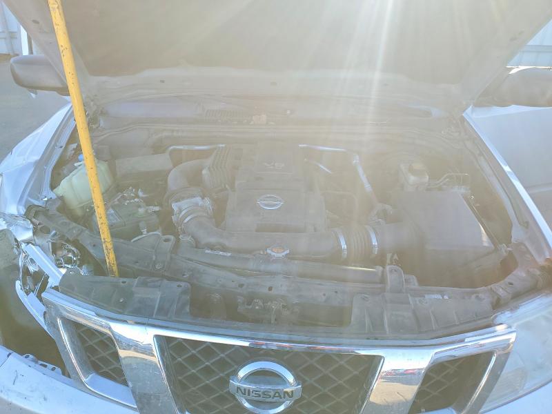Продажа на аукционе авто 2017 Nissan Frontier, vin: 1N6AD0EV1HN748412, номер лота: 78187105