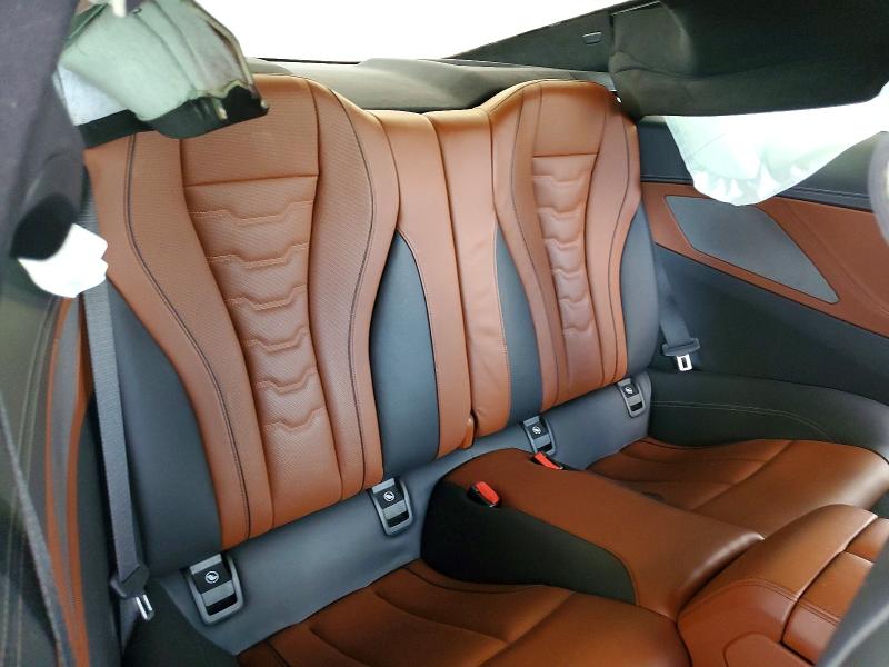 Продажа на аукционе авто 2024 Bmw 840i, vin: WBAAE2C08RCN19965, номер лота: 78739665