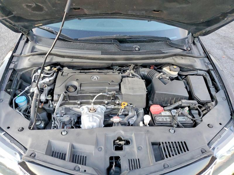 77785585 :رقم المزاد ، 19UDE2F87GA011563 vin ، 2016 Acura Ilx مزاد بيع