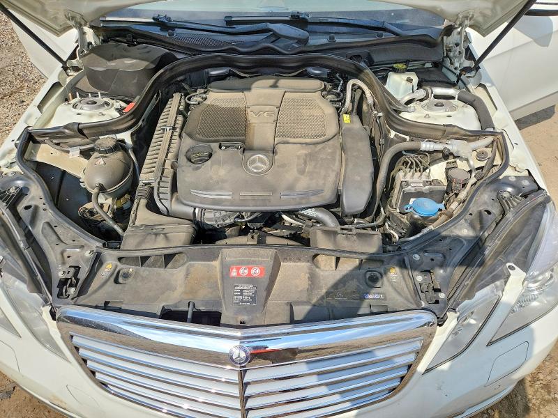 2012 Mercedes-benz E მანქანა იყიდება აუქციონზე, vin: WDDHF5KB6CA654017, აუქციონის ნომერი: 77867685