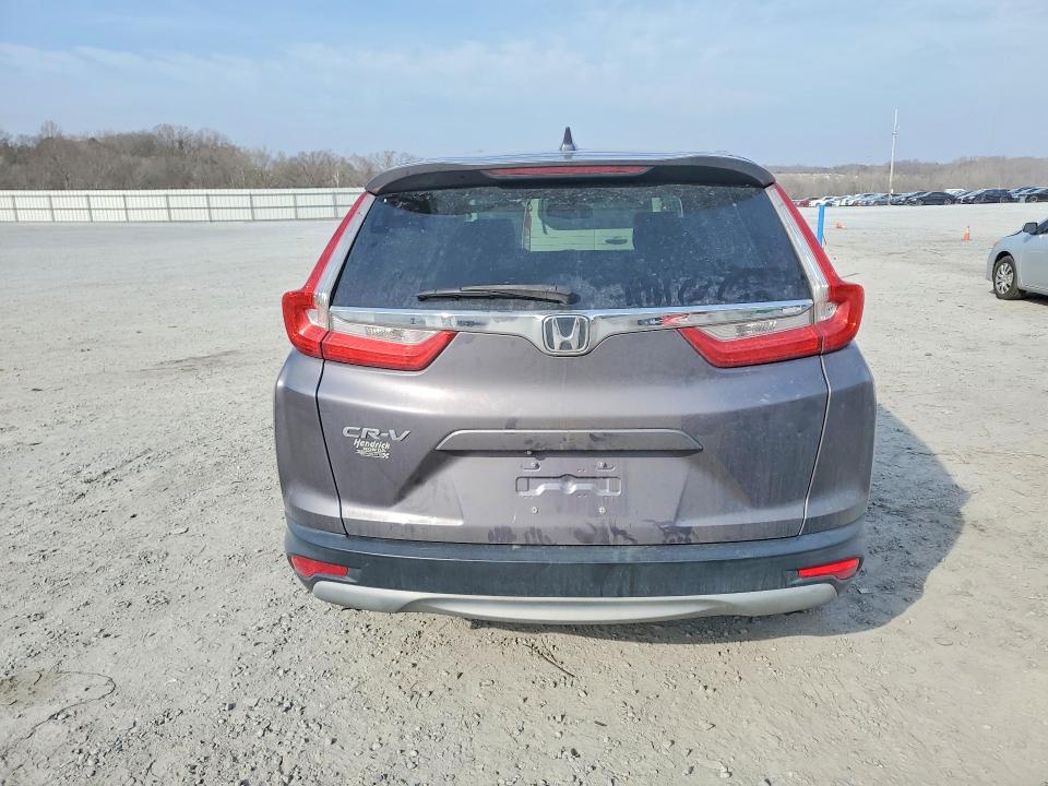 79093385 :رقم المزاد ، 7FARW1H86JE008388 vin ، 2018 Honda Cr-v مزاد بيع