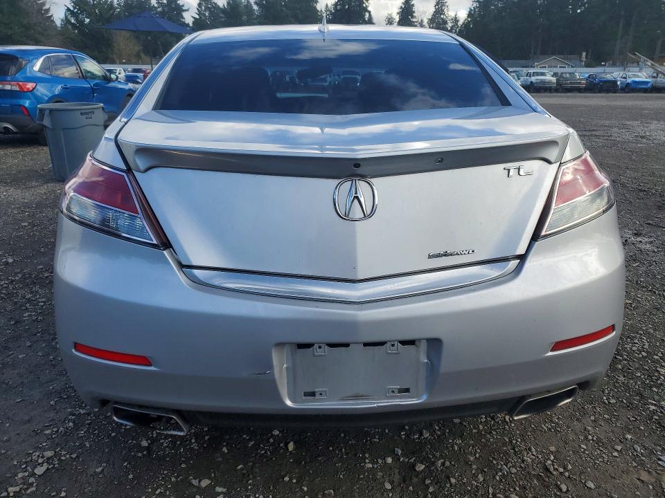2013 Acura Tl მანქანა იყიდება აუქციონზე, vin: 19UUA9F57DA004439, აუქციონის ნომერი: 77701905