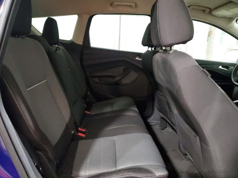 Продаж на аукціоні авто 2014 Ford Escape, vin: 1FMCU9GX1EUC55261, номер лоту: 76230255
