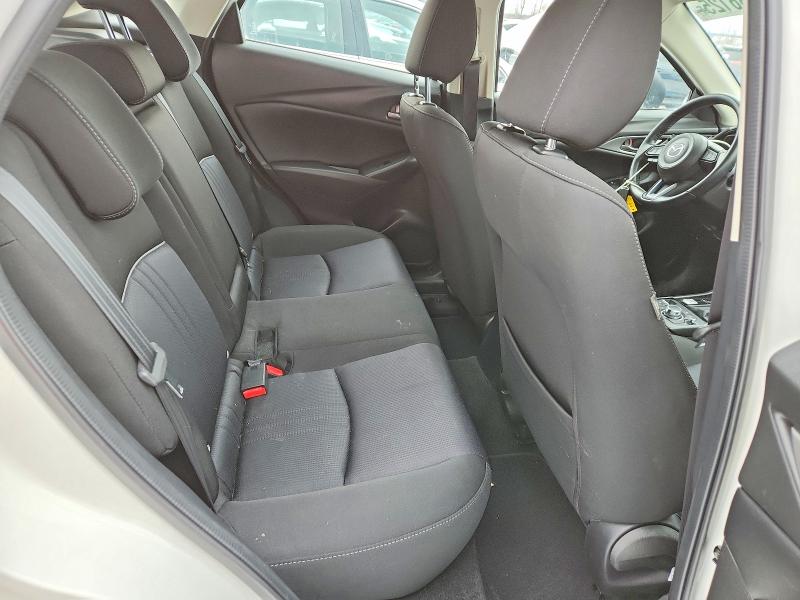 Aukcja sprzedaży 2019 Mazda Cx-3, vin: JM1DKFC78K0413648, numer aukcji: 77586125