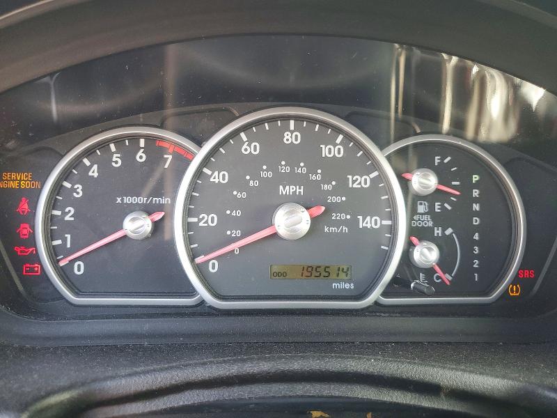 Продаж на аукціоні авто 2009 Mitsubishi Galant, vin: 4A3AB36FX9E003576, номер лоту: 77120655