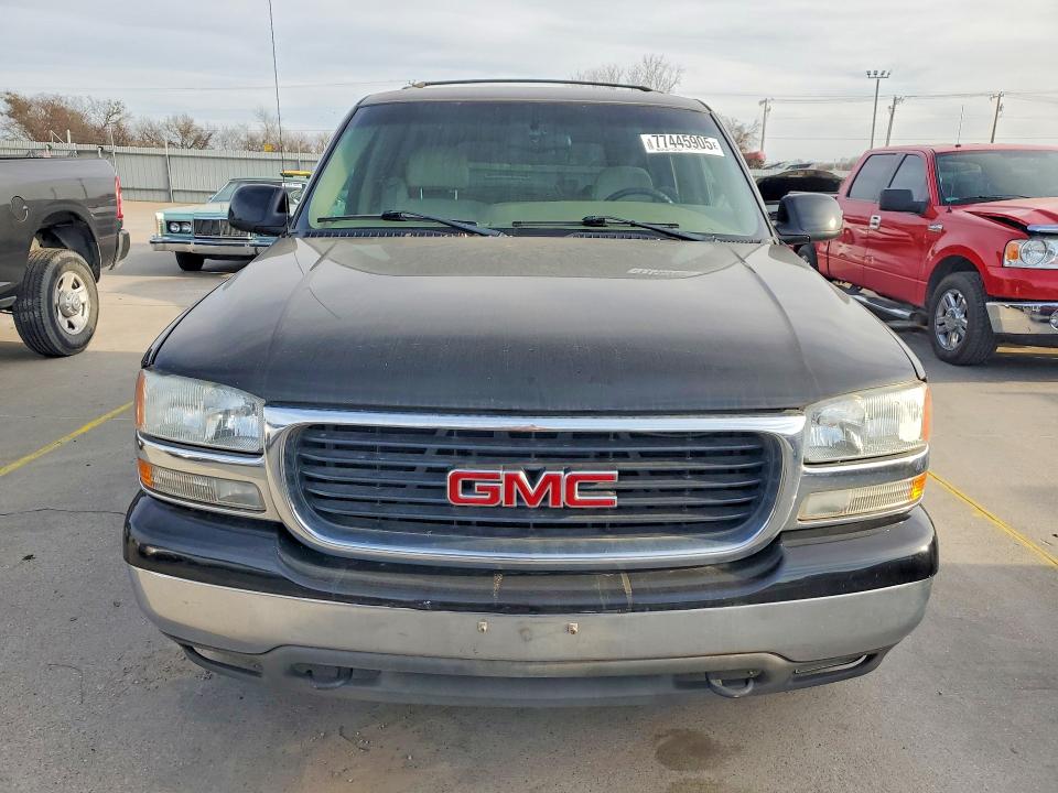 Продаж на аукціоні авто 2002 Gmc Yukon, vin: 1GKEC13Z52R270681, номер лоту: 77445905
