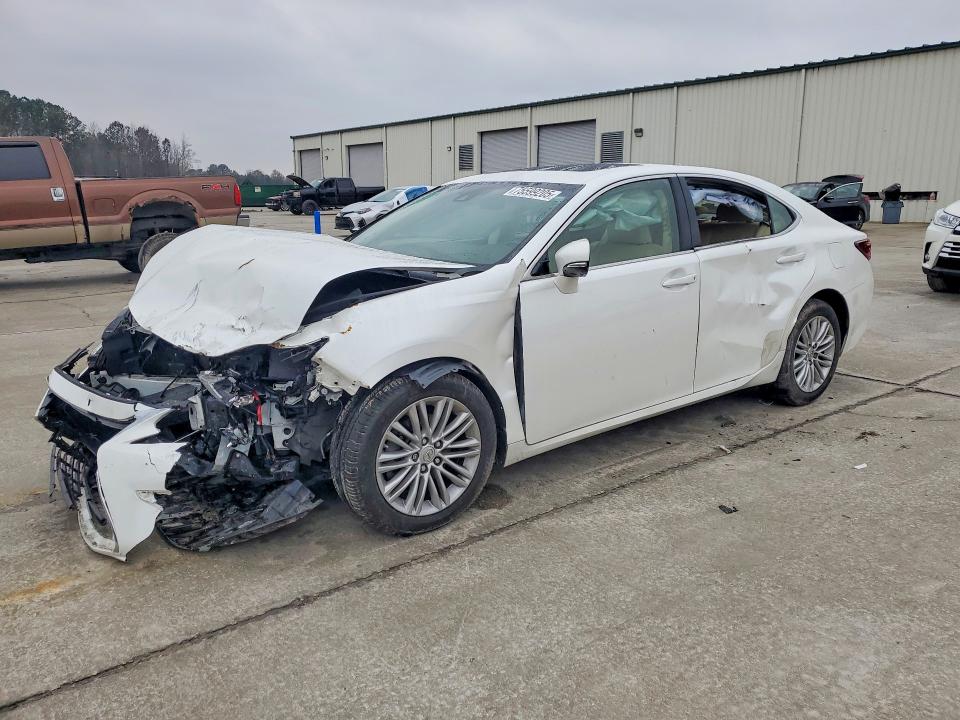 Aukcja sprzedaży 2017 Lexus Es, vin: JTHBK1GG4H2255647, numer aukcji: 75599205
