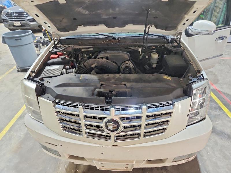 Продаж на аукціоні авто 2007 Cadillac Escalade, vin: 3GYFK62887G175106, номер лоту: 78539575