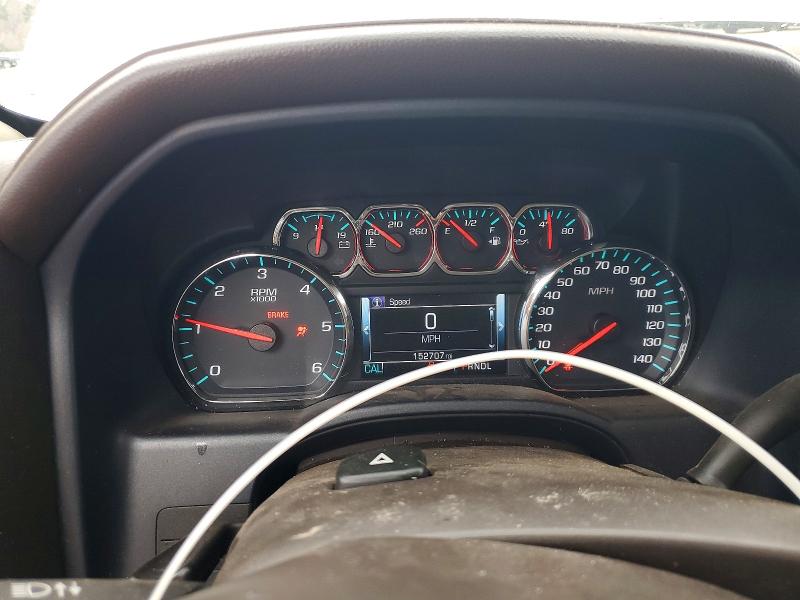 Aukcja sprzedaży 2017 Gmc Sierra, vin: 3GTU2NEC8HG443404, numer aukcji: 78621865