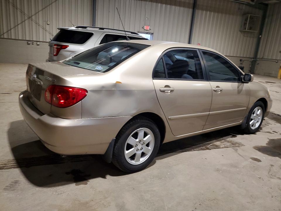 Продаж на аукціоні авто 2006 Toyota Corolla, vin: 1NXBR32EX6Z643509, номер лоту: 78754695
