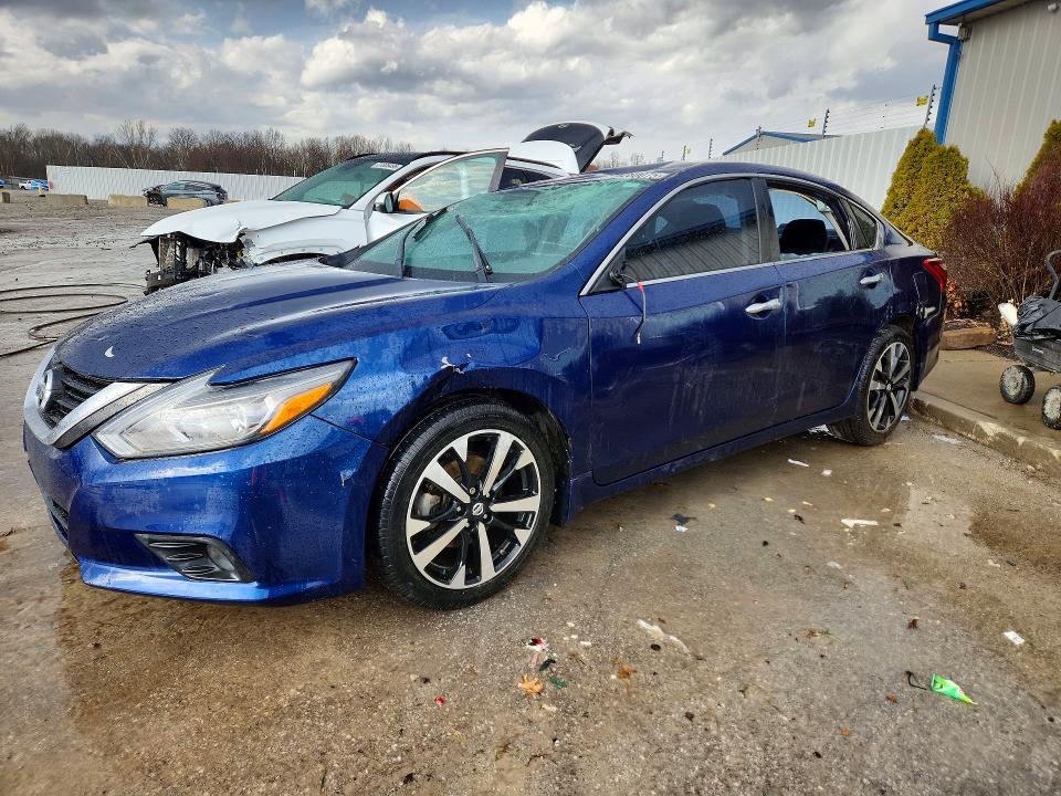 Aukcja sprzedaży 2018 Nissan Altima, vin: 1N4AL3AP3JC109423, numer aukcji: 78280075