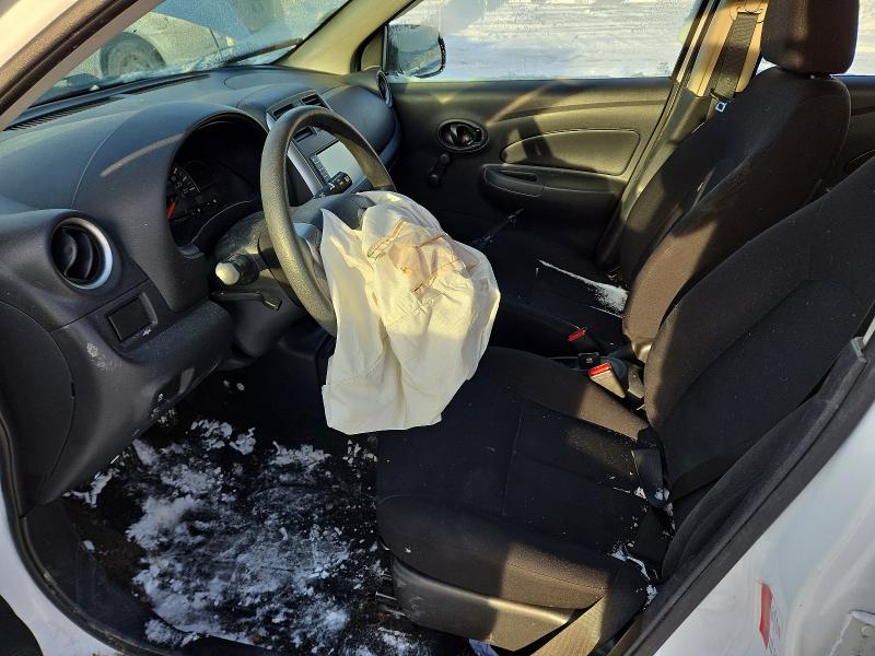 Продажа на аукционе авто 2019 Nissan Micra, vin: 3N1CK3CP7KL235909, номер лота: 75041055