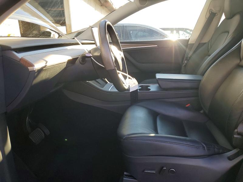 Aukcja sprzedaży 2024 Tesla Model Y, vin: 7SAYGDED4RF052024, numer aukcji: 78725575